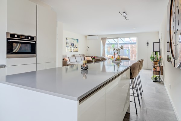 Medium property photo - De Wherelanden 135, 1441 ZM Purmerend